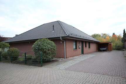 Haus zum Mieten in Rotenburg 1.450,00 € 121 m²