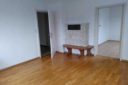 3,5-Zimmer-Wohnung mit Freisitz & Gartenanteil - Vogtsburg im Kaiserstuhl