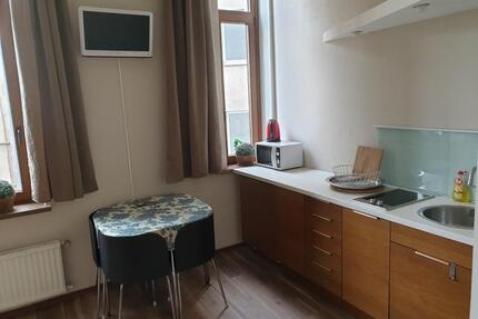 Wohnung in Düsseldorf zu vermieten