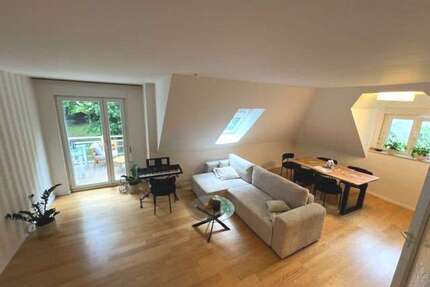 Wohnung zum Kaufen in Mühlenbecker Land 349.000,00 € 83 m²