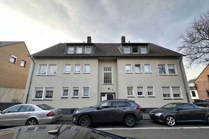 Wohnung zum Kaufen in Mülheim an der Ruhr 69.500,00 € 44 m²