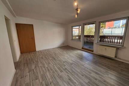 Wohnung zum Mieten in Göttingen 1.250,00 € 107 m²