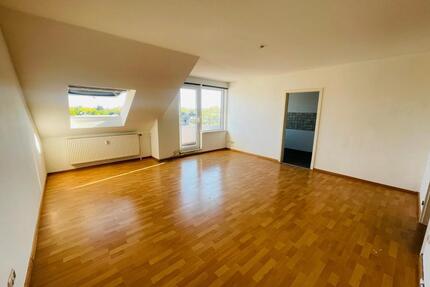 2,5 Zi.Dachg.Wohnung Voerde Zentrum - Voerde (Niederrhein)