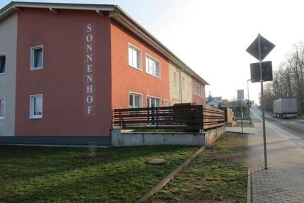 EG Wohnung, Terrasse & gr. Garten, Küchenablöse mögl. - Hildburghausen