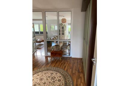 Schöne 2-Zimmer-Wohnung am Hageberg - Wolfsburg
