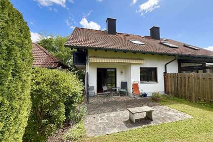 Haus zum Kaufen in Maisach 670.000,00 € 118 m²