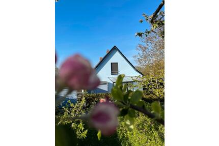 Noch freie Zeiten - bezahlbarer Familienurlaub im Ferienhaus - Rosenow