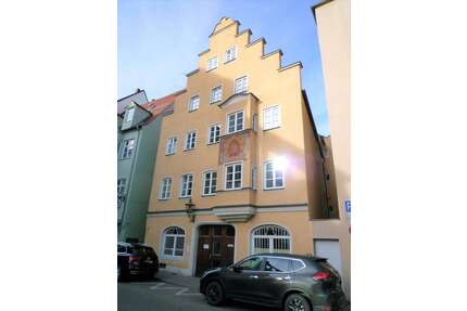 Wohnung zum Mieten in Augsburg 705,00 € 47 m²