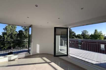 Wohnung zum Mieten in Hamburg 2.050,00 € 88.06 m²
