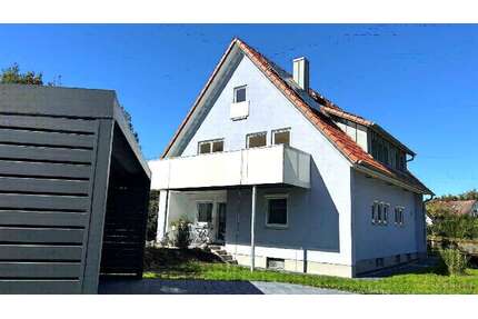 Wohnung zum Mieten in Memmingen 1.200,00 € 120 m²