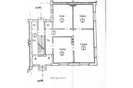 Zweifamilienhaus mit 185 qm Wohnfläche in Dortmund-Dorstfeld