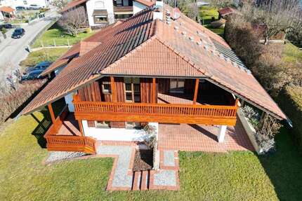 Haus zum Kaufen in Gangkofen 639.000,00 € 217 m²