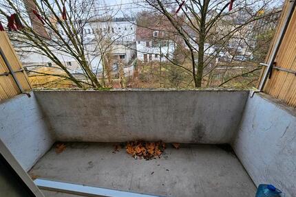 2 Zimmer Wohnung mit Balkon - 550,00&nbsp;EUR Kaltmiete, ca.&nbsp; 50,00&nbsp;m&sup2; in Wuppertal (PLZ: 42289) Gemarkung Barmen