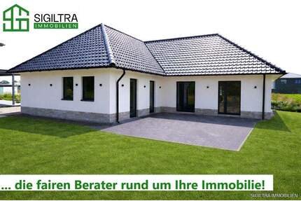 Familie, Mehrgenerationen, Altersruhesitz oder Büro? - Flexibler Wohntraum in Fürstenau