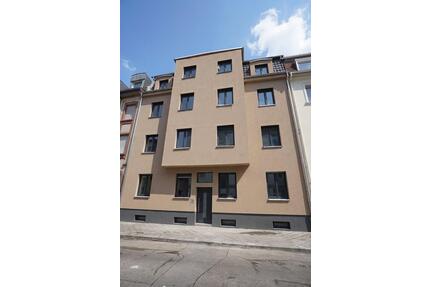 Sonnenlicht! Helle 2 ZKB als Erstbezug nach Kernsanierung! - Mannheim Niederfeld