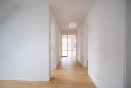 Komfortable 3-Zimmerwohnung in Osnabrück, Sutthausen zu vermieten - Leer (Ostfriesland)