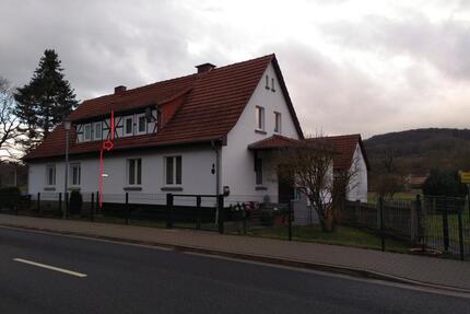 Einfamilienhaus - 70.000,00&nbsp;EUR Kaufpreis, ca.&nbsp; 103,00&nbsp;m&sup2; in Heilbad Heiligenstadt (PLZ: 37308)