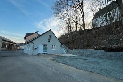 4-Zi. Erstbezug in Burg-Gemünden | 92 m² | 2 Bäder | Stellpl. - Gemünden (Felda)