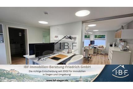 Moderne, voll ausgestattete Tierarztpraxis in Siegen-Gosenbach