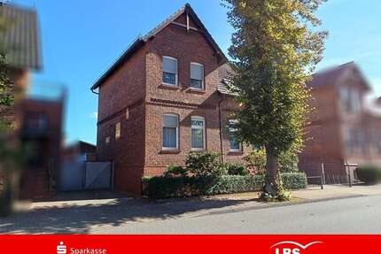Haus zum Kaufen in Ludwigslust 225.000,00 € 138 m²
