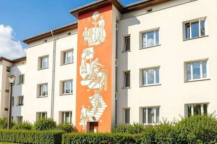 Wohnung zum Kaufen in Dresden 169.000,00 € 53.28 m²
