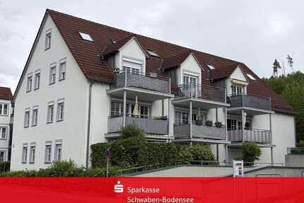 Wohnung zum Kaufen in Aystetten 225.000,00 € 64.42 m²