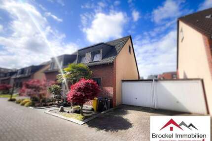 Haus zum Kaufen in Gelsenkirchen 389.000,00 € 103.36 m²