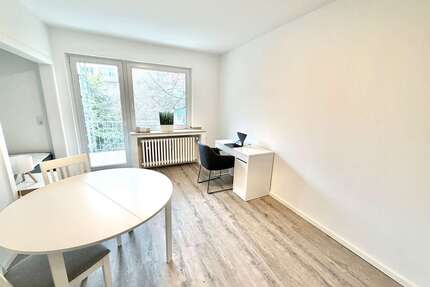 Wohnung zum Kaufen in Essen 102.000,00 € 31 m²