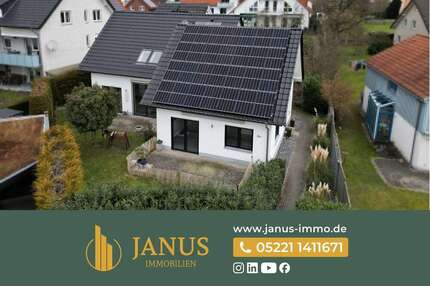 Haus zum Kaufen in Bad Salzuflen 689.000,00 € 228 m²