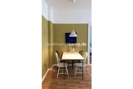 Wohnungsswap - 2 Zimmer, 62 m² - Schwartzkopffstraße, Mitte, Berlin