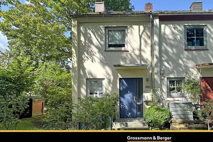 Haus zum Kaufen in Hamburg 430.000,00 € 68 m²