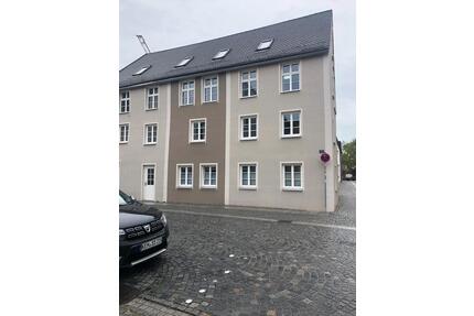 Eigentumswohnung kernsaniert in Stadtmitte - Abensberg