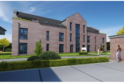 Wohnung zum Mieten in Vögelsen 1.395,00 € 123.57 m²