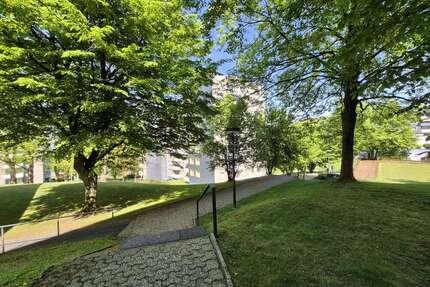 Wohnung zum Kaufen in Wuppertal 98.000,00 € 50 m²