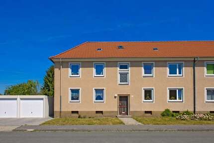 Wohnung zum Mieten in Hamm 369,00 € 51.85 m²