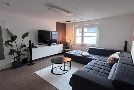 Geräumige 2,5-Zimmer Wohnung in Geislingen an der Steige