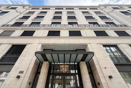 Wohnung zum Mieten in Berlin 2.980,00 € 115 m²