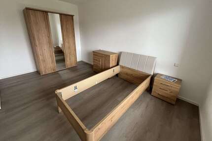Wohnung zum Mieten in Wassertrüdingen 950,00 € 80.92 m²
