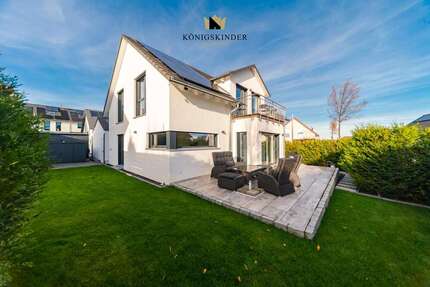 Haus zum Kaufen in Tiefenbronn 899.000,00 € 162 m²