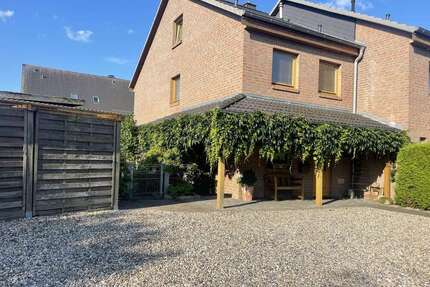 Haus zum Kaufen in Bargfeld-Stegen 479.000,00 € 121.5 m²