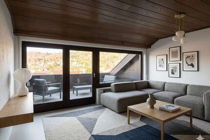Wohnung zum Kaufen in Geislingen an der Steige 198.000,00 € 86 m²