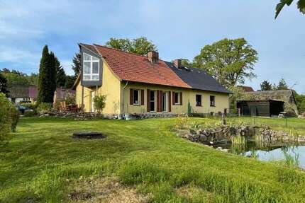 Haus zum Kaufen in Morgenitz 385.000,00 € 130 m²