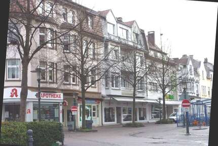 Wohnung zum Mieten in Hemer 455,04 € 64 m²