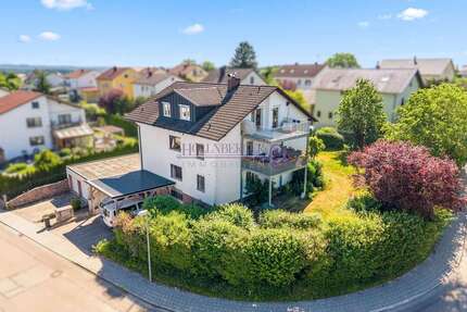 Haus zum Kaufen in Lappersdorf 1.179.000,00 € 310 m²