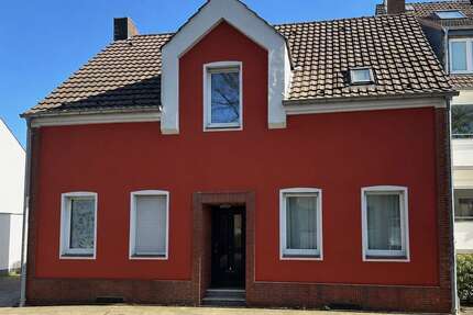 Haus zum Kaufen in Meerbusch Büderich 895.000,00 € 300 m² - Meerbusch / Büderich