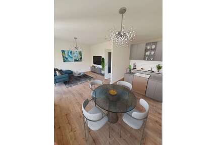 Wohnung zum Mieten in Schönebeck 398,00 € 57 m²