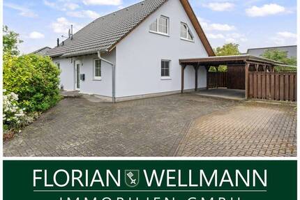 Schwarme | Dieses Haus passt sich Ihrem Leben an - modern, flexibel und viel Platz.