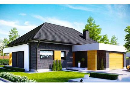 BauGlück - Ihr energieeffizientes Bungalow aus hochwertigen Paneelen zum unschlagbaren Preis! - Kassel Mitte