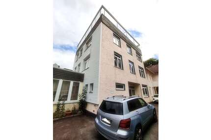 Wohnung zum Kaufen in Bad Harzburg 299.000,00 € 285 m²
