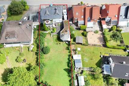 Haus zum Kaufen in Waldbröl 429.000,00 € 184 m²